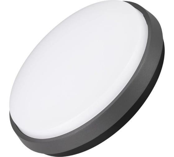 Изображение товара Светильник Arlight LGD-GIRO-R300-30W Warm3000 1шт 029950