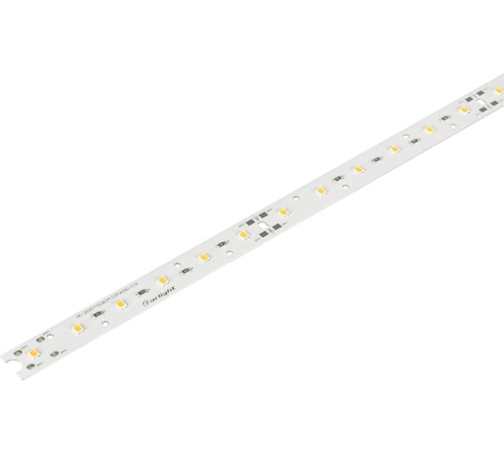 Изображение товара Линейка Arlight SL-LINE-540-A30-14mm 24V Warm2700 2шт 045098