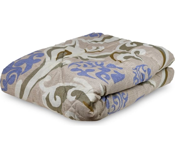 Изображение товара Одеяло ООО Комус 140x205 см, синтепон 874928