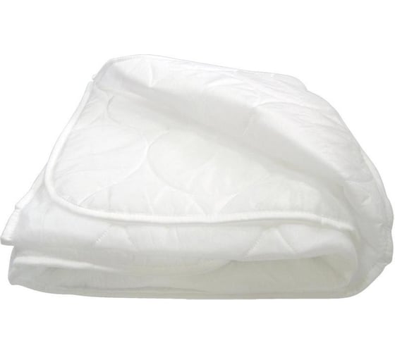 Изображение товара Одеяло ООО Комус 140x205 см, спандбонд, со стежкой ультрастеп, экофайбер 150 г/м2 507611