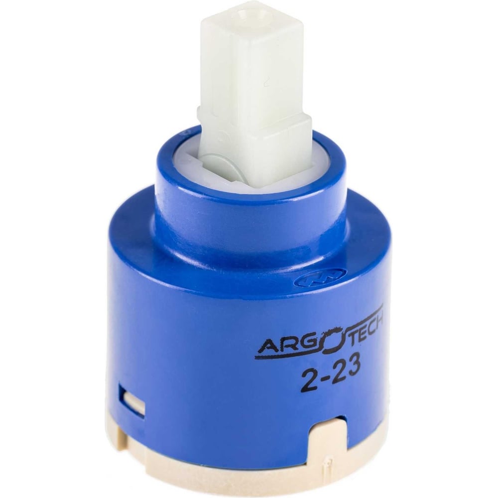 Изображение товара Картридж Гейзер для холодной горячей воды 3D краны 25718