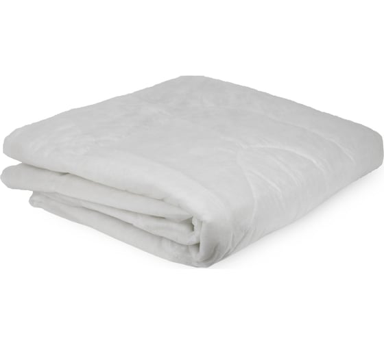 Изображение товара Одеяло ООО Комус 140x205 см, файбер, спандбонд 300 г/м2 659650