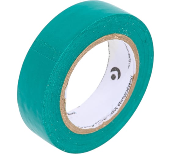 Изображение товара Изолента Pro Legend 15/10 зеленый PL3902