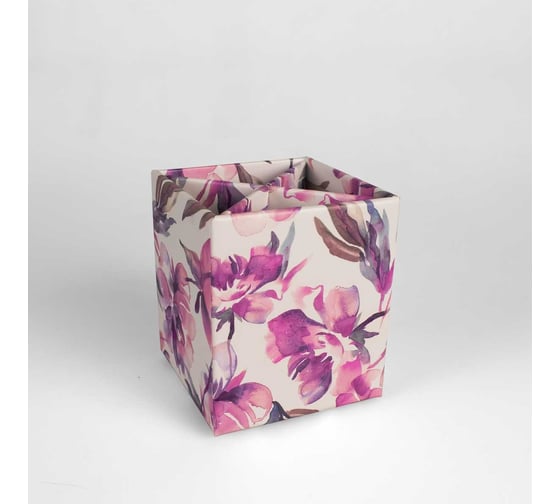 Изображение товара Настольный органайзер для хранения канцелярских принадлежностей Cartonnage OK.36.10.13.K