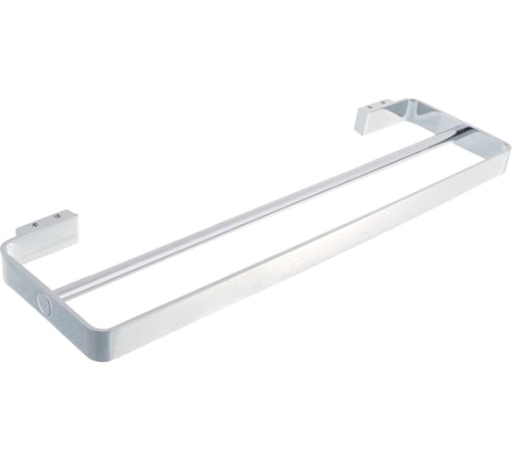 Изображение товара Двойная штанга для полотенца Artwelle Regen хром 45 см 831145A