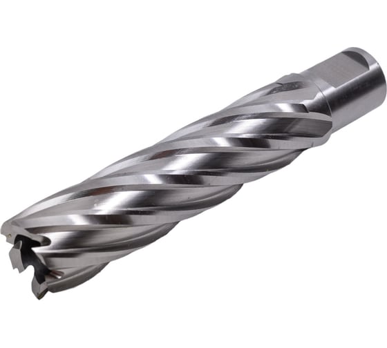 Изображение товара Сверло корончатое HSS 22х80 мм AT-S BS8022