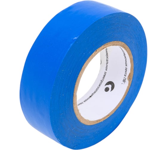 Изображение товара Изолента Pro Legend 19/20 синий PL3924