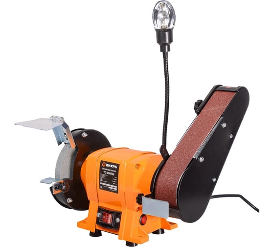 Изображение товара Точильный станок Вихрь ТС-300ЛШ 72/7/7