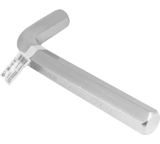 Изображение товара Ключ Forsage Г-образный 6-гранный 32мм F-76432(25488)