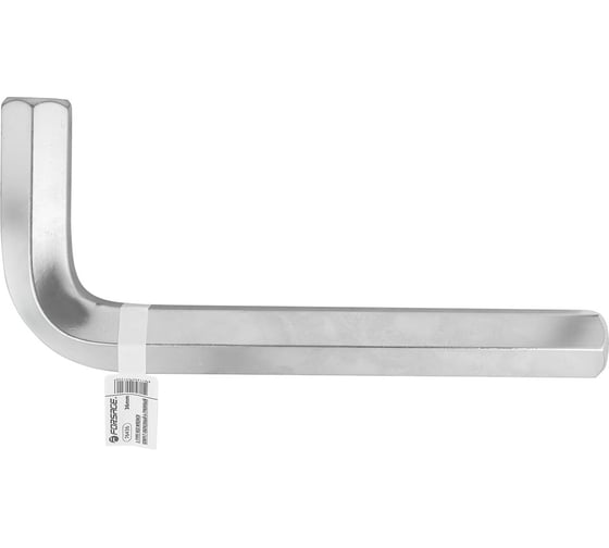 Изображение товара Ключ Forsage Г-образный 6-гранный 36мм F-76436(25489)