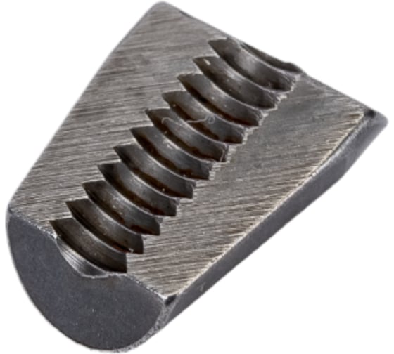 Изображение товара Ремкомплект губки щечки зажимные для пневматического заклепочника JTC 5819 5819-04