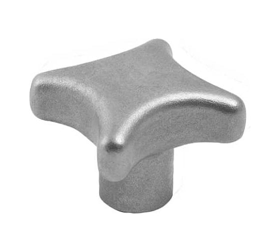 Изображение товара Рукоятка крестообразная KIPP K0146.3063123