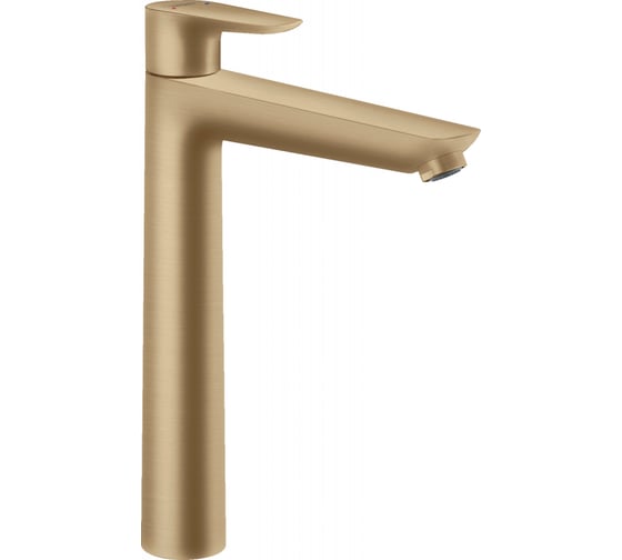 Изображение товара Смеситель для раковины Hansgrohe HG Talis Select Е 240 71716140 00000071111