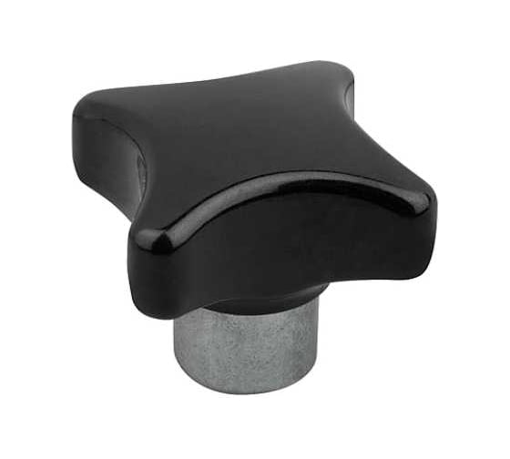 Изображение товара Рукоятка крестообразная KIPP K0148.306