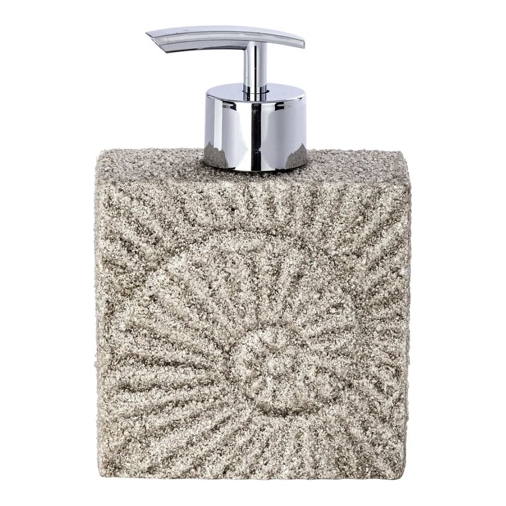 Изображение товара Диспенсер для мыла WENKO fossil beige 21722100C