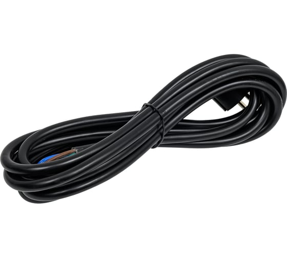 Изображение товара Кабель электропитания ITK pdu 3x1,5 3м schuko-б/р PC-D-3M