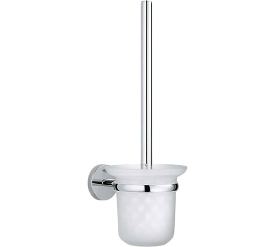 Изображение товара Ершик для унитаза WENKO cuba 22174100C