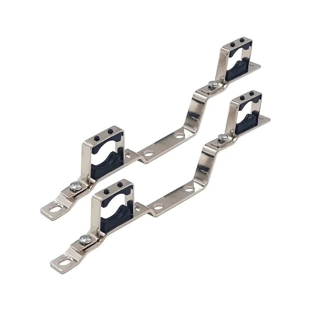 Изображение товара Кронштейн для коллектора РОСТерм универсальный 3/4-1 КК-2