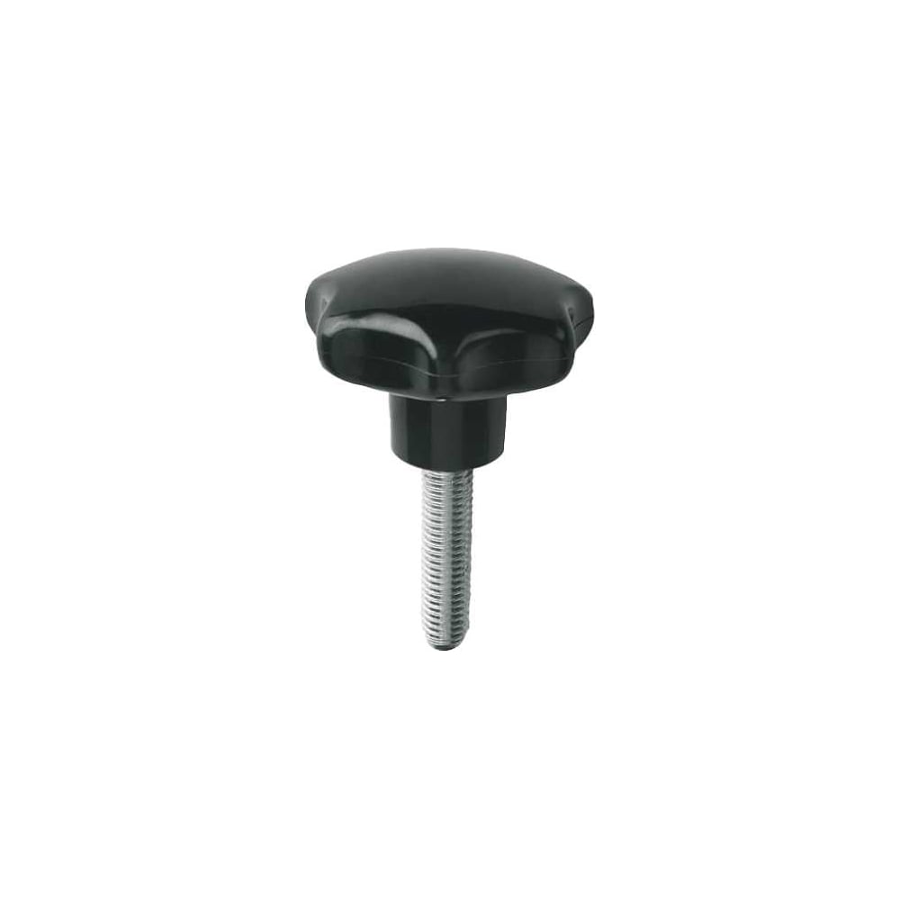 Звездообразная рукоятка KIPP K0152.42505X20