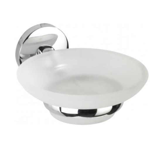 Изображение товара Мыльница WENKO cuba 22168100