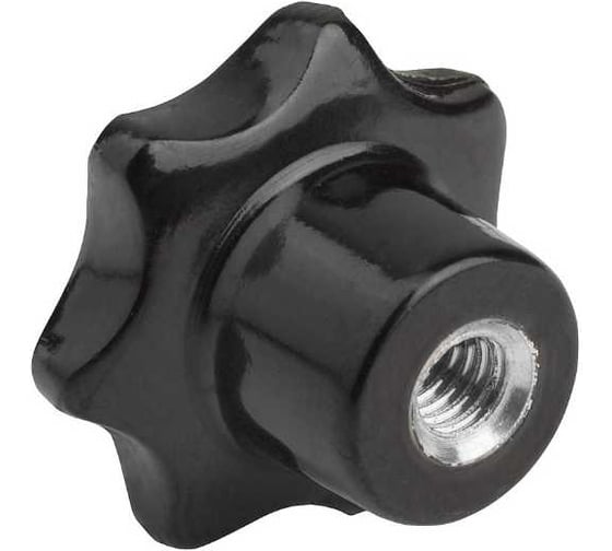 Изображение товара Рукоятка звездообразная KIPP K0152.28016