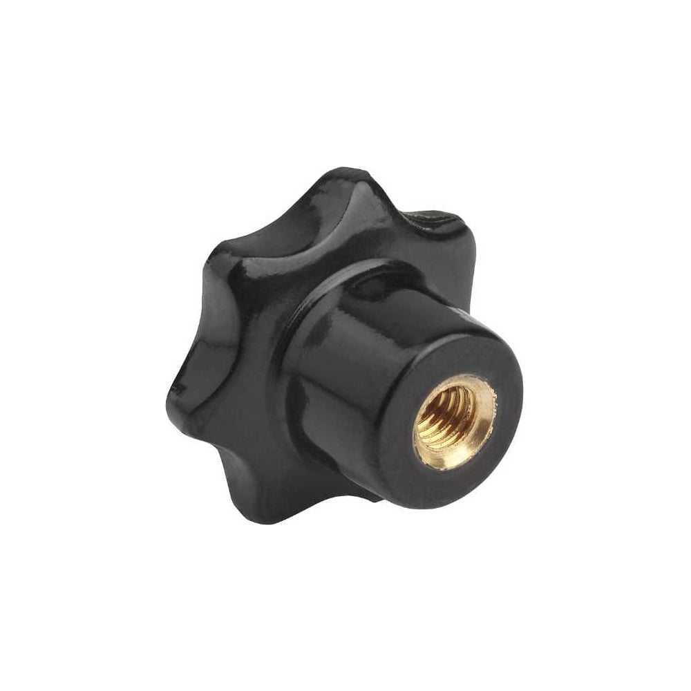 Изображение товара Рукоятка звездообразная KIPP K0152.22004 из дуропласта для M4