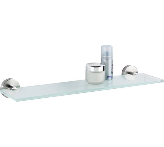 Изображение товара Полка стеклянная WENKO bosio 19623100