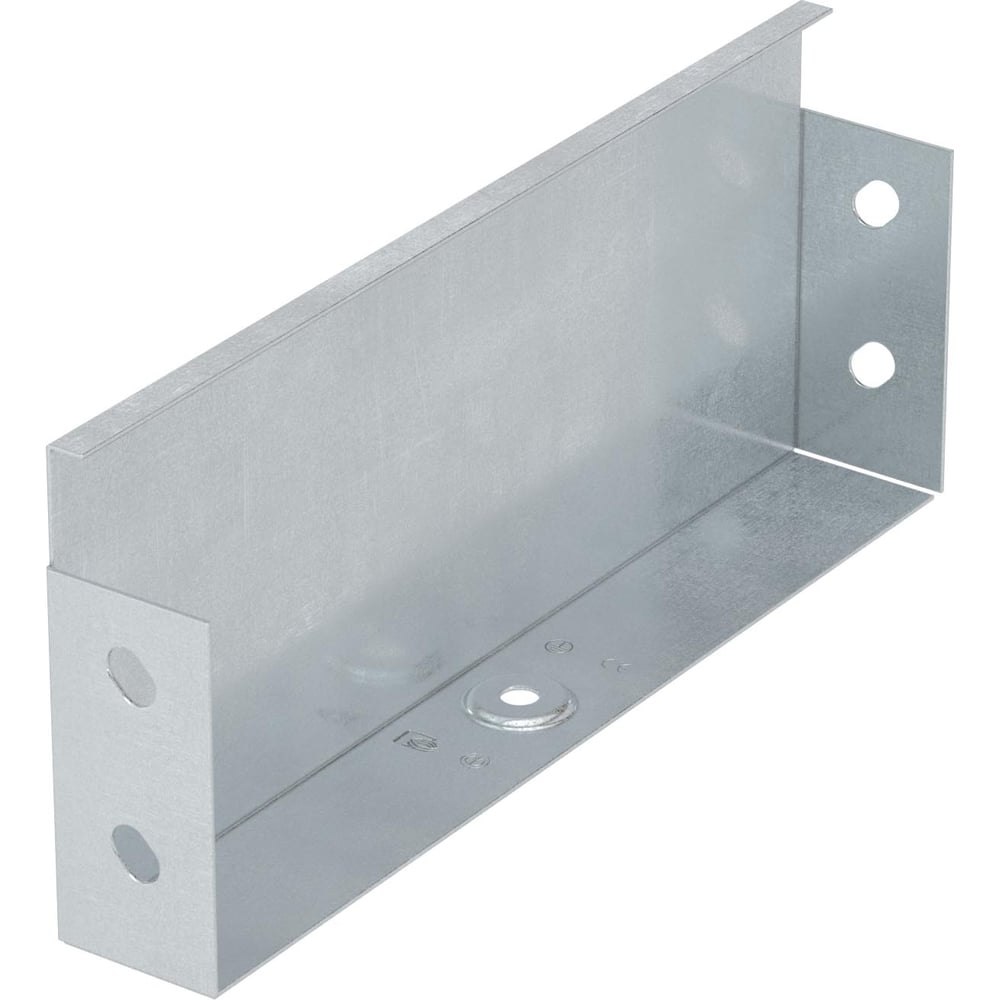 Изображение товара Пластина DKC ТС 500x50 30198 из горячей оцинковки для строительства Изображение товара Пластина DKC ТС 500x50 30198 из горячей оцинковки для строительства