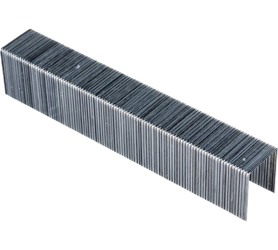 Изображение товара Скобы Vorel 14 мм 1000 шт. 72140