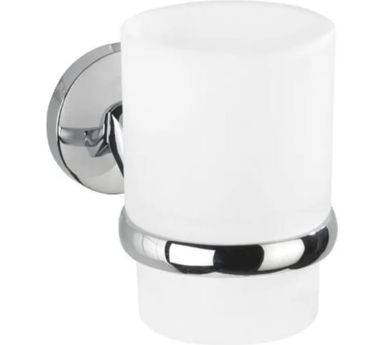 Изображение товара Стакан для зубных щеток WENKO cuba 22167100C