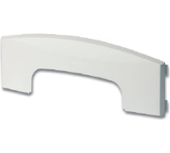 Изображение товара Адаптер модульной коробки DKC для к 70x22 мм 09225