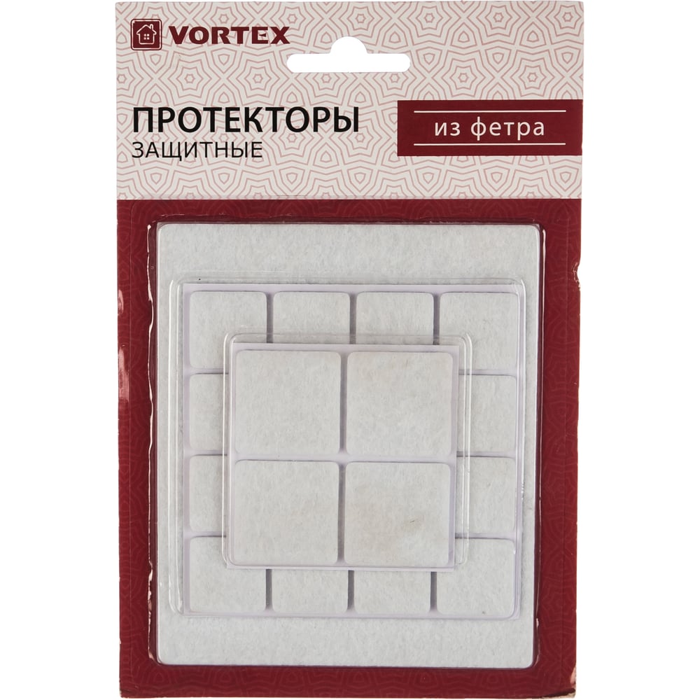 Защитные протекторы VORTEX износостойкие протекторы vortex