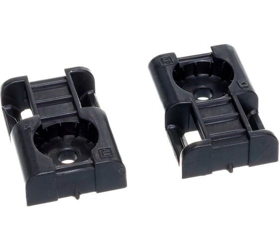 Изображение товара Площадка под стяжку для прямого монтажа Промрукав черная PR13.0342