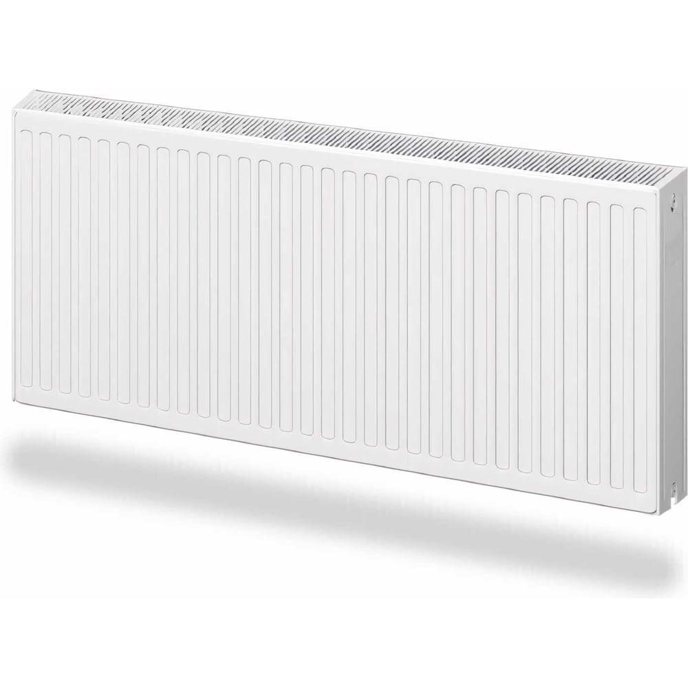 Изображение товара Стальной радиатор AQUADREAM С22 500x1500 F бытовой панельный для отопления