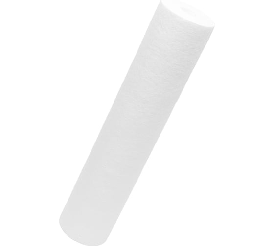 Изображение товара Картридж из полипропиленового волокна Аквабрайт ПП-5 М-20 ББ 33577