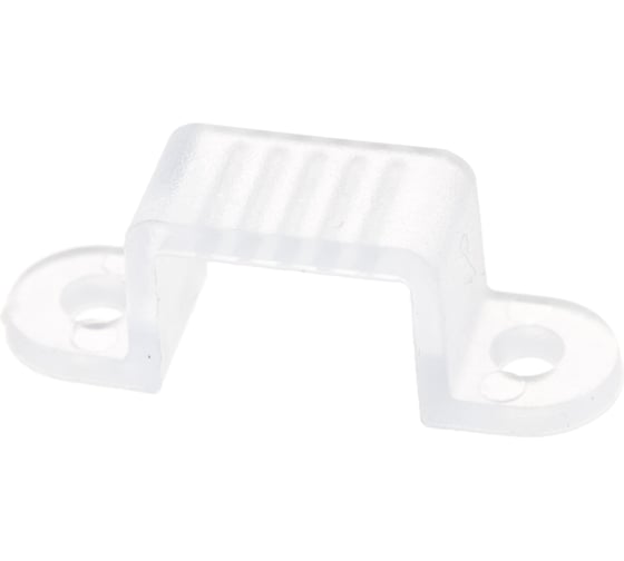 Изображение товара Крепежные силиконовые скобы для установки ленты на поверхность Эра LSc Б0004971