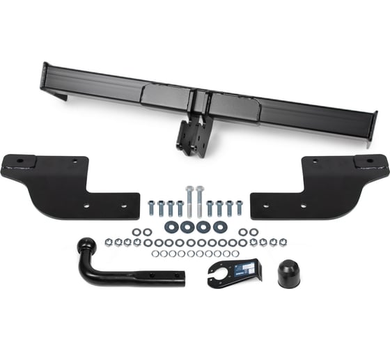 Изображение товара Фаркоп BERG Geely Monjaro (2023-), шар А, 1800/75 кг F.1913.001