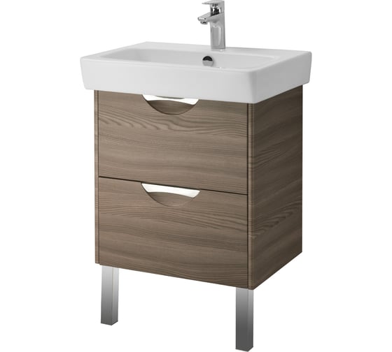 Изображение товара Т-У AQUATON Сильва 60 Дуб Макиато, 00000063223 1A211801SIW50