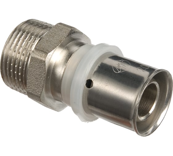 Изображение товара Переходная муфта ALTSTREAM (н.р.) 20x1/2" пресс 004020603