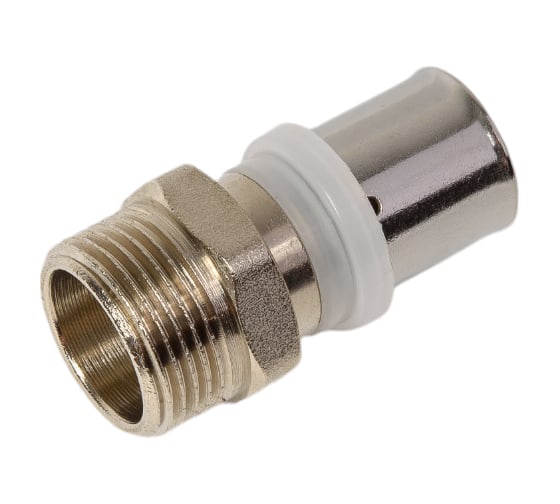 Изображение товара Переходная муфта ALTSTREAM (н.р.) 20x3/4" пресс 004020604