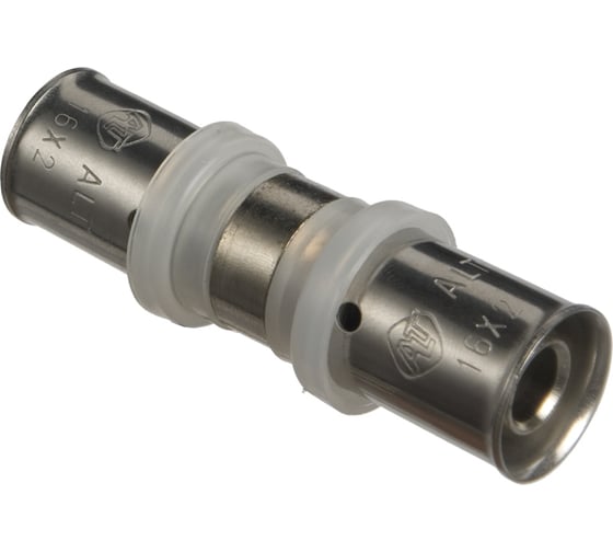 Изображение товара Соединительная муфта ALTSTREAM 16x16 пресс 004020101