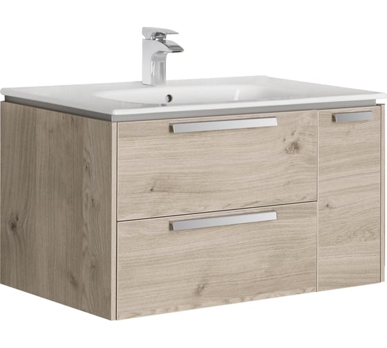 Изображение товара Тумба под раковину Roca Lago 857296444 00046249