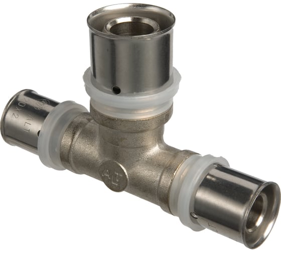 Изображение товара Редукционный тройник ALTSTREAM 16x20x16 пресс 004040201