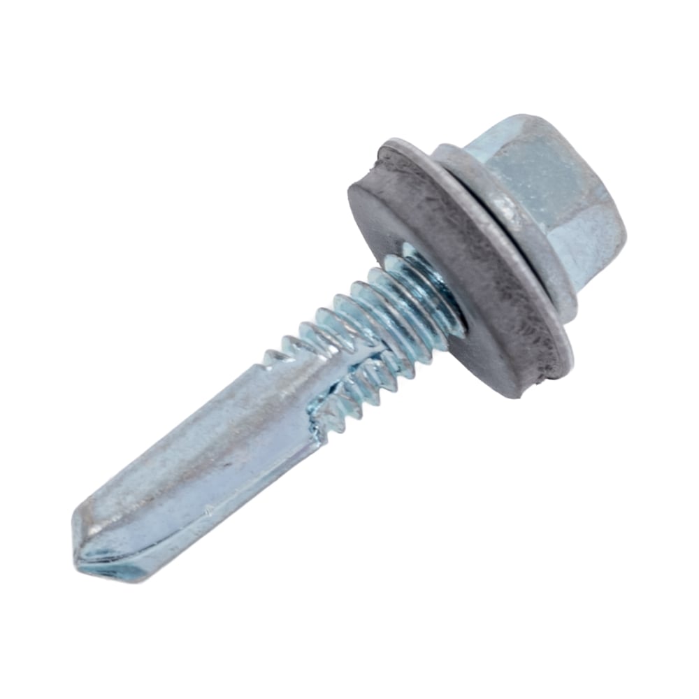 Изображение товара Кровельный саморез Kenner с увеличенным сверлом 5.5x25 Kn 3000 шт