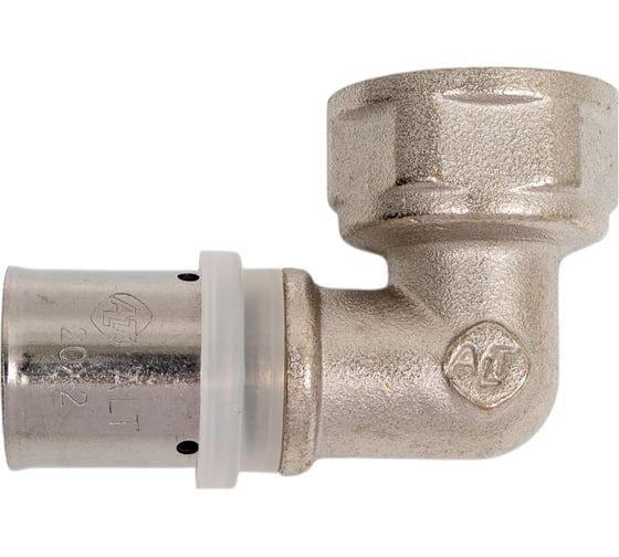 Изображение товара Переходной угольник ALTSTREAM (в.р.) 20x3/4" пресс 004030404