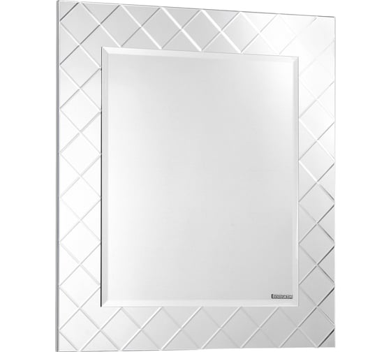 Изображение товара Зеркало AQUATON Венеция 75 белый 1A151102VNL10 00000062386