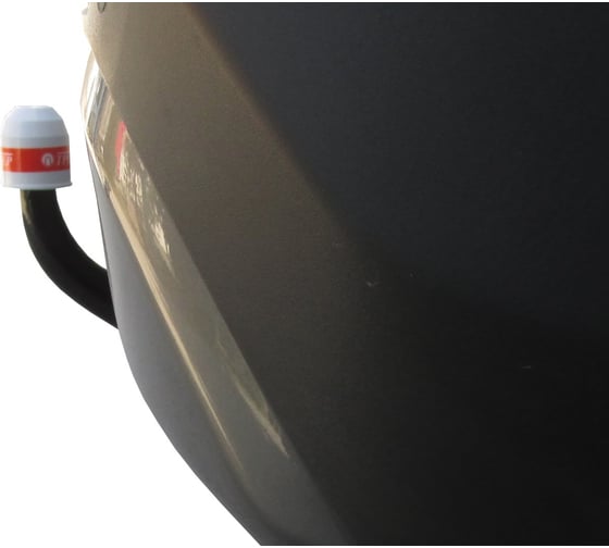 Изображение товара Фаркоп Трейлер для Toyota RAV4 2019, Suzuki Across 2020, тип шара A 7834