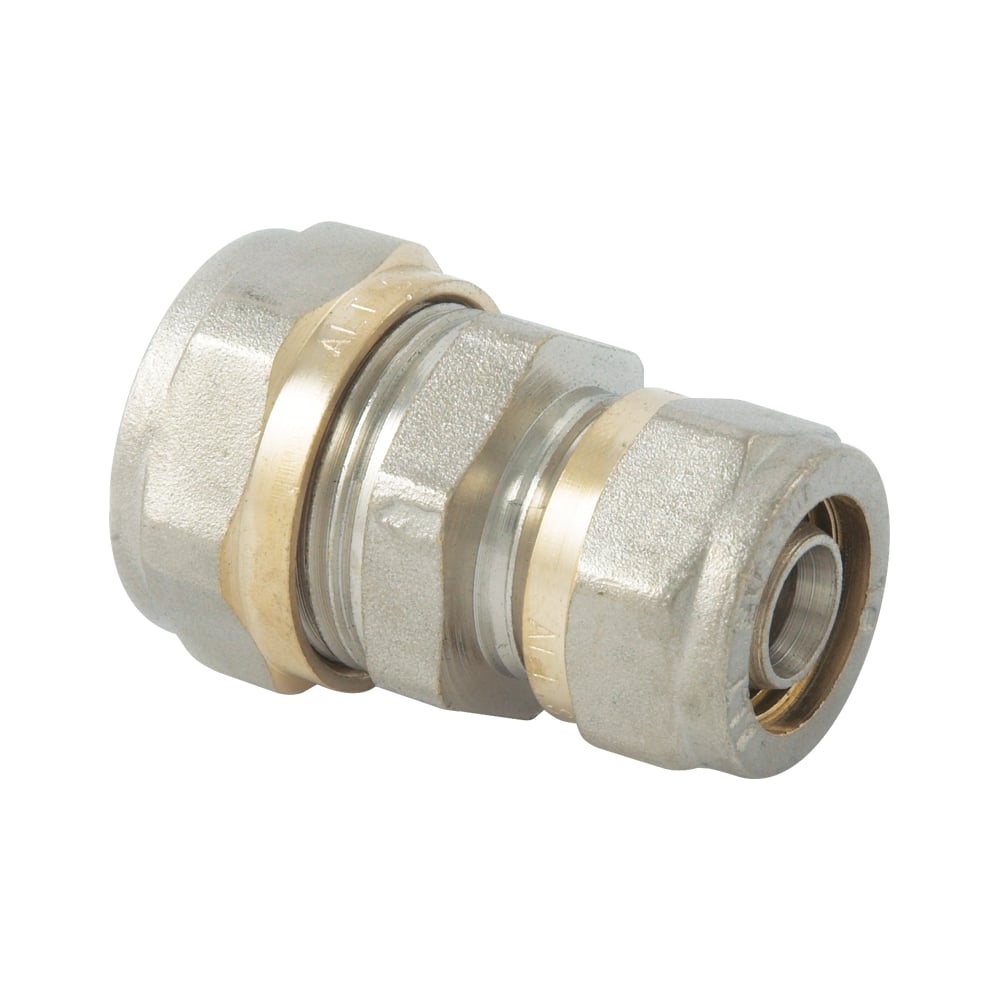 Изображение товара Редукционная муфта ALTSTREAM 32x20 обжимная 002020205