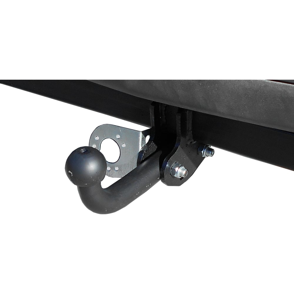 Изображение товара Фаркоп Трейлер для Chevrolet TrailBlazer 2012-2014 шар A 9460 надежное буксировочное устройство