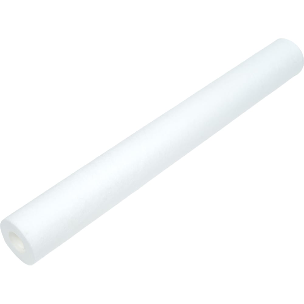 Изображение товара Картридж из полипропиленового волокна Аквабрайт ПП-5 М-Л 5 микрон 20 33583 Изображение товара Картридж из полипропиленового волокна Аквабрайт ПП-5 М-Л 5 микрон 20 33583